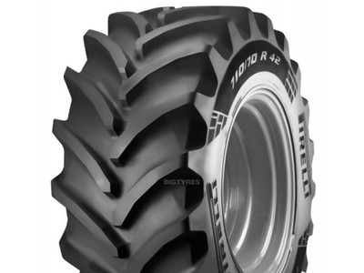 710/70R42 Pirelli PHP:70 173D Сільгосп шина