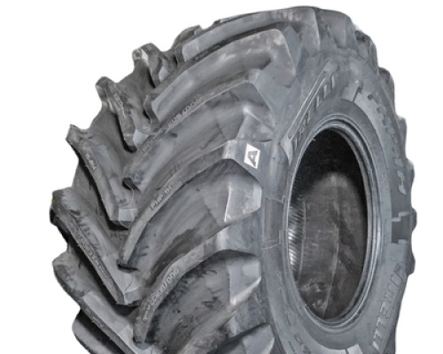 800/65R32 Pirelli PHP:1H 172/172A8/B Сільгосп шина