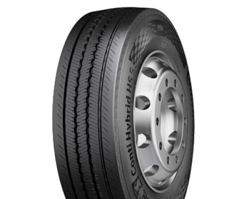 315/70R22.5 Continental Conti Hybrid HS5 154/150L PR18 Рульова вантажна шина