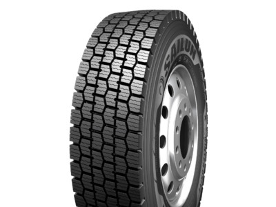 315/80R22.5 Sailun SDW1 156/150L PR18 Ведуча вантажна шина
