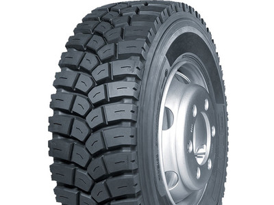 13.00R22.5 Goodride SupTrac X1 156/151K Ведуча вантажна шина