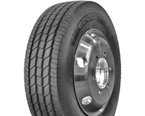 215/75R17.5 Goodride GSR+1 128/126M PR14 Рульова вантажна шина