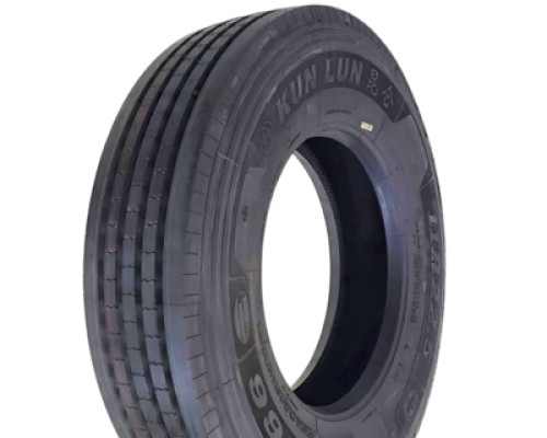 11.00R22.5 Kunlun KT866 149/146M Рульова вантажна шина