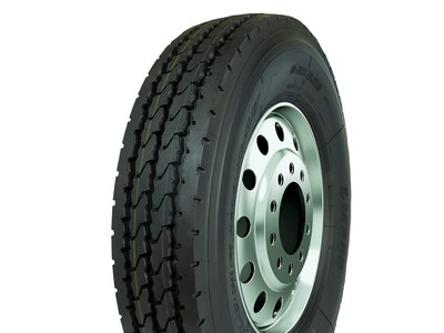 8.25R20 Long March LM228 139/137L PR16 Універсальна вантажна шина