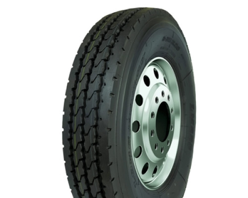 8.25R20 Long March LM228 139/137L PR16 Універсальна вантажна шина
