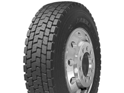 315/80R22.5 Double Coin RLB450 156/150L PR18 Ведуча вантажна шина