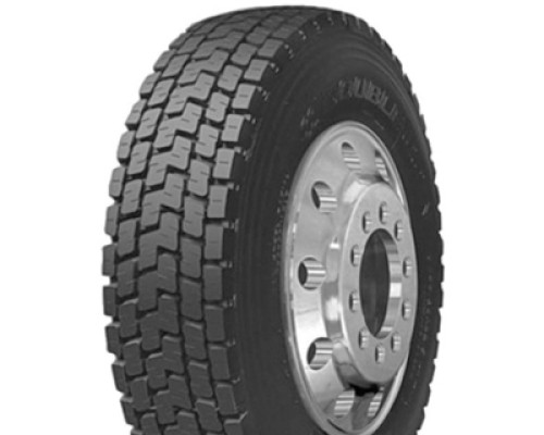315/80R22.5 Double Coin RLB450 156/150L PR18 Ведуча вантажна шина