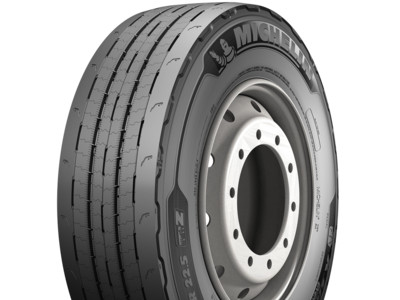 315/70R22.5 Michelin X Line Energy Z2 156/150L Рульова вантажна шина