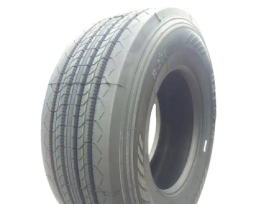 315/70R22.5 Unicoin R-201 152/148M PR18 Рульова вантажна шина