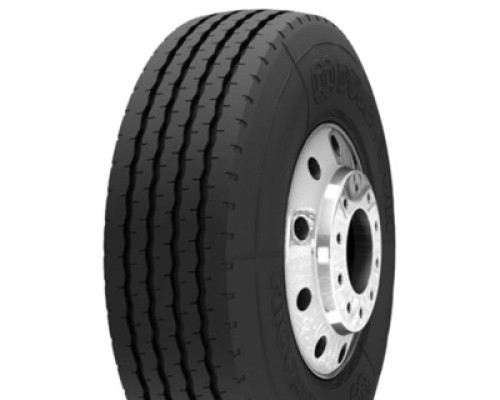 295/80R22.5 Double Coin RR202 152/149M Рульова вантажна шина