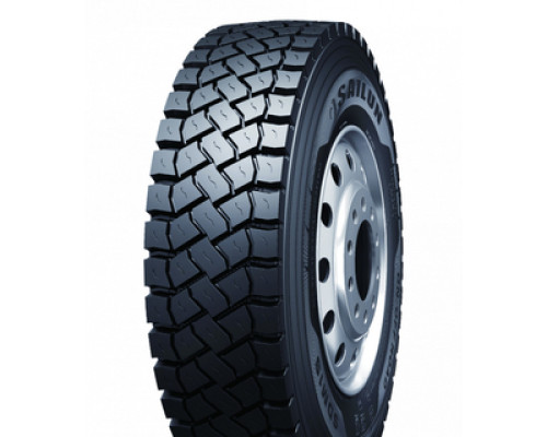 13.00R22.5 Sailun SDM1S 156/150K PR18 Ведучі вантажні шини