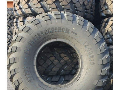 12.00R18 Росава UTP-21 135K Універсальна вантажна шина