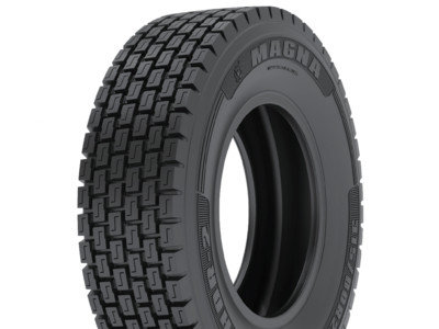 315/80R22.5 Magna MHDR-2 156/150M PR20 Вантажна ведуча шина