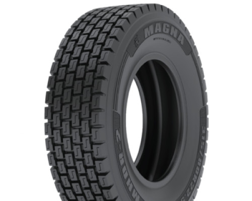 315/80R22.5 Magna MHDR-2 156/150M PR20 Вантажна ведуча шина