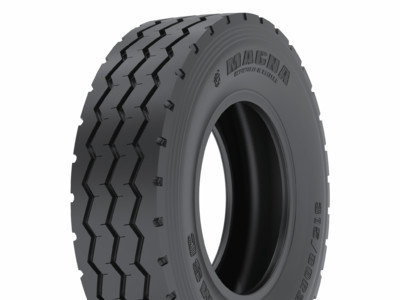 315/80R22.5 Magna MSC 156/150M PR20 Універсальна вантажна шина