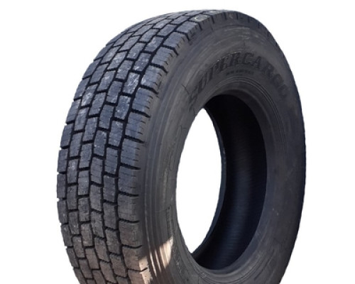 315/70R22.5 Supercargo SC701 151/148L Ведуча вантажна шина