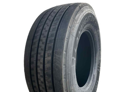 385/65R22.5 Lanvigator T707 164K PR24 Причіпна вантажна шина
