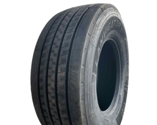 385/65R22.5 Lanvigator T707 164K PR24 Причіпна вантажна шина