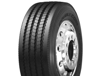 215/75R17.5 Double Coin RT500 135/133J PR16 Причіпна вантажна шина