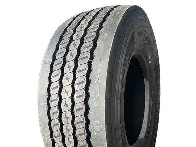 385/65R22.5 Lanvigator T708 164K PR24 Причіпна вантажна шина