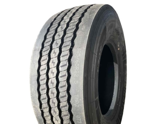 385/65R22.5 Lanvigator T708 164K PR24 Причіпна вантажна шина