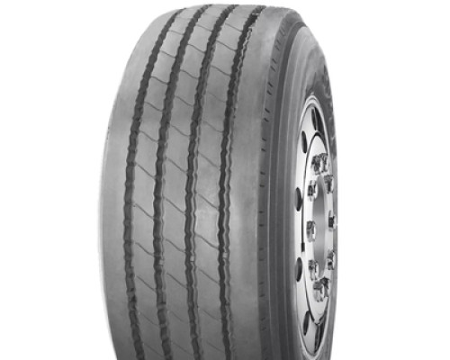 385/65R22.5 Wonderland BY502 164K PR24 Прицепная грузовая шина