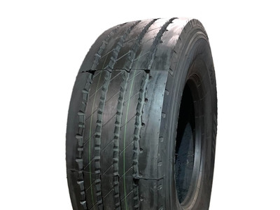 385/65R22.5 Unicoin T-808 164K PR24 Причіпна вантажна шина