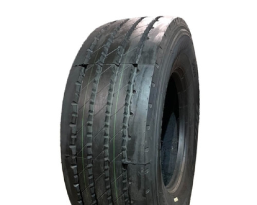 385/65R22.5 Unicoin T-808 164K PR24 Причіпна вантажна шина