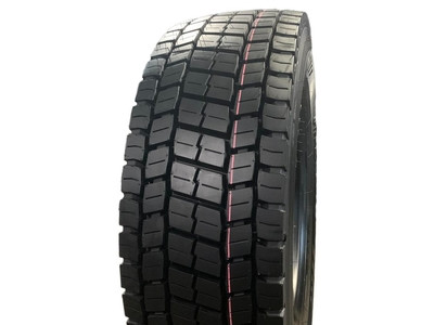 315/80R22.5 Unicoin D-606 154/150M PR20 Ведуча вантажна шина