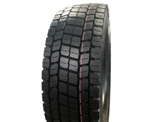 315/80R22.5 Unicoin D-606 154/150M PR20 Ведуча вантажна шина
