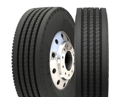 215/75R17.5 Double Coin RT600 127/124M PR16 Рульова вантажна шина