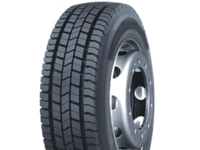 215/75R17.5 Goodride GDR+1 128/126M PR14 Ведуча вантажна шина