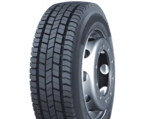 215/75R17.5 Goodride GDR+1 128/126M PR14 Ведуча вантажна шина