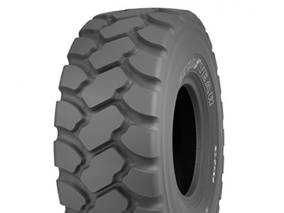 23.50R25 Goodyear RT-3B 201A2 Індустріальна шина