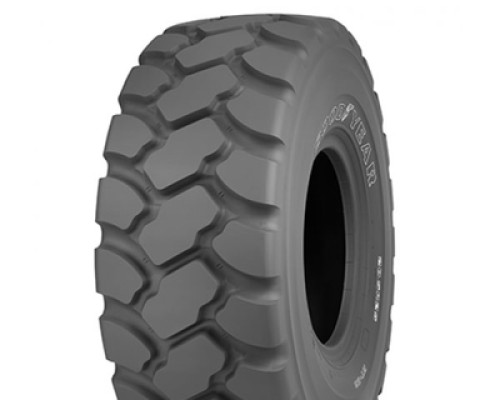 23.50R25 Goodyear RT-3B 201A2 Індустріальна шина