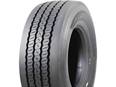 385/65R22.5 Aplus Т708 164K PR24 Причіпна вантажна шина