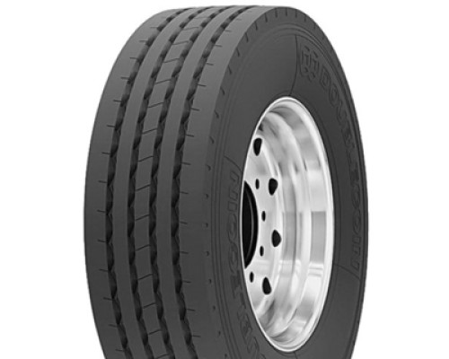 385/55R22.5 Double Coin RT910 160K PR20 Причіпна вантажна шина