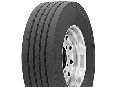 445/45R19.5 Double Coin RT910 160J Причіпна вантажна шина