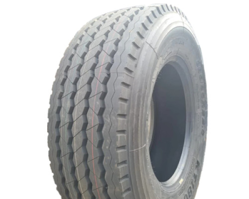 385/65R22.5 Kunlun KT186 164K PR24 Причіпна вантажна шина