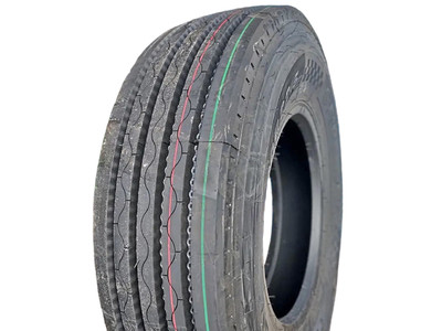 315/80R22.5 Firemax FM166 156/153L Рульова вантажна шина