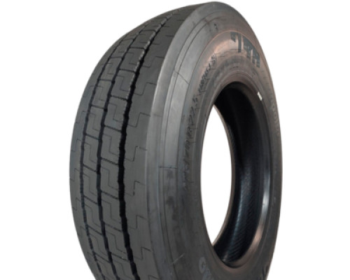 275/70R22.5 Apollo ENDUCITY UA 148/145L PR18 Універсальна вантажна шина