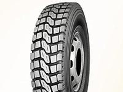 9.00R20 Double Road 804 144/142J PR16 Ведуча вантажна шина