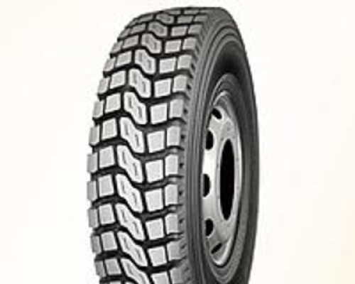 9.00R20 Double Road 804 144/142J PR16 Ведуча вантажна шина