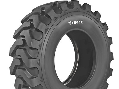 18.40R26 Ceat TYROCK PR12 Індустріальна шина