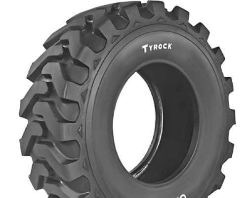 18.4R26 Ceat TYROCK 156A8 Індустріальна шина