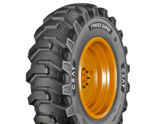 16.90R28 Ceat TYROCK SUPER 152A8 PR12 Індустріальна шина