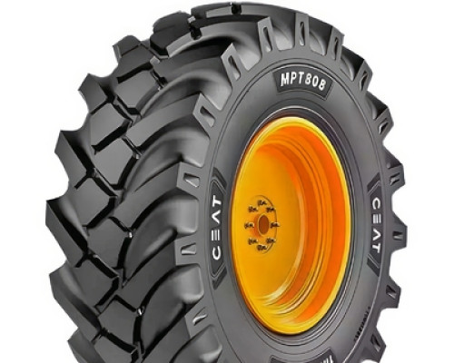11.5/80R15.3 Ceat MPT 808 139/126A8/A8 PR14 Індустріальна шина