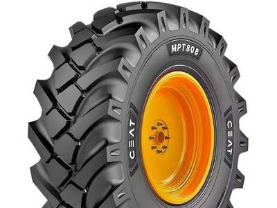 12.50R18 Ceat MPT 808 135B PR12 Індустріальна шина