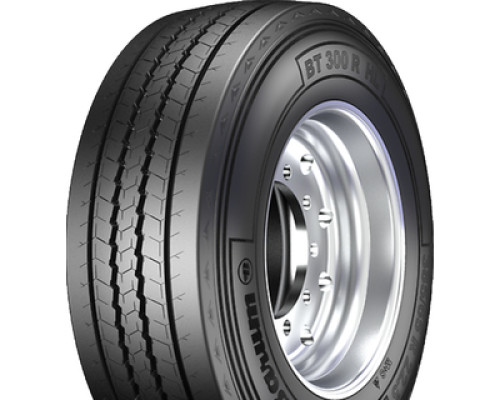 245/70R17.5 Barum BT 300 R 146L Причіпна вантажна шина