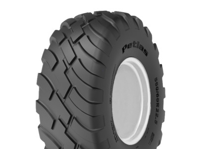 600/55R26.5 Petlas PT-FLOT 165D Сільгосп шина